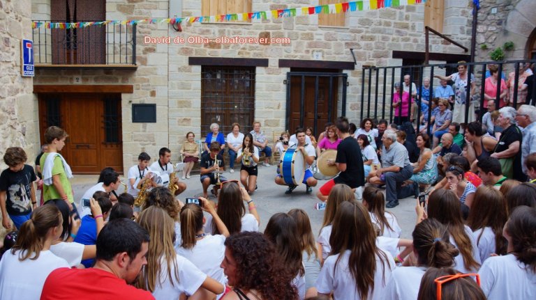 DSC06230 [1600x1200]-  DEBUT DE LA CHARAGA LOS DURITOS